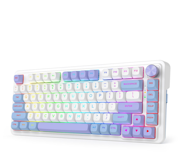 Redragon OTIIM PRO - 1471623 - zdjęcie 3